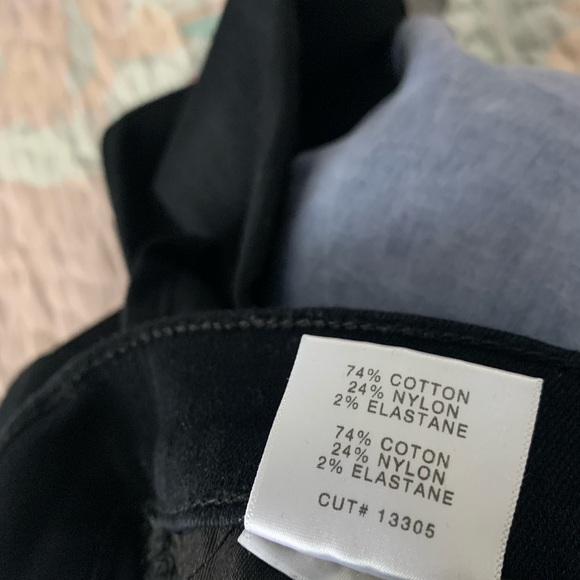 J brans black jeans - Picture 4 of 7